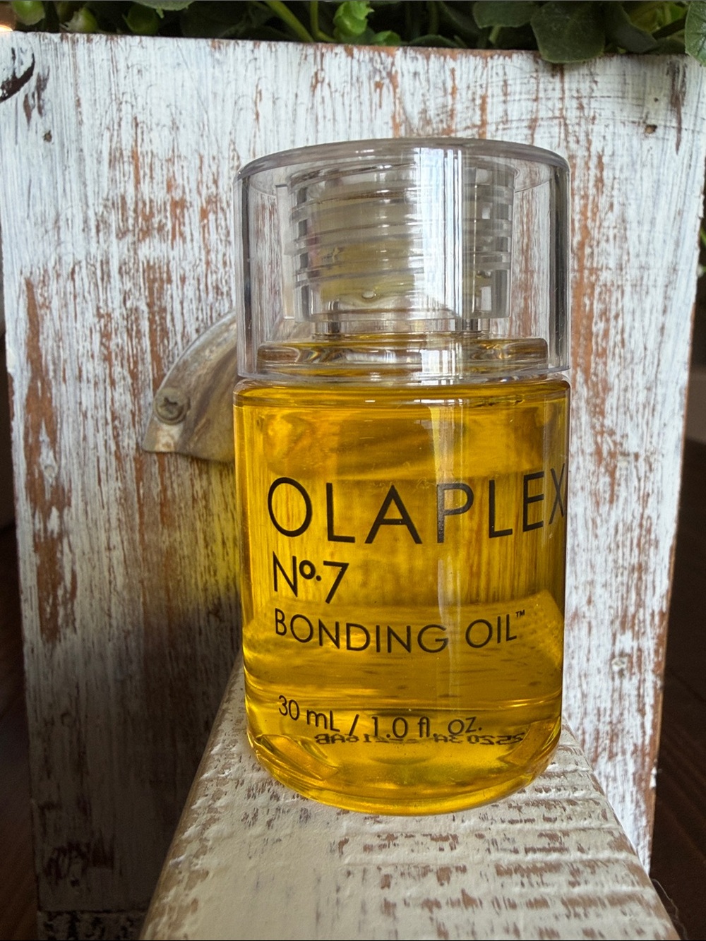 Olaplex no. 7 Bonding Oil 30ml